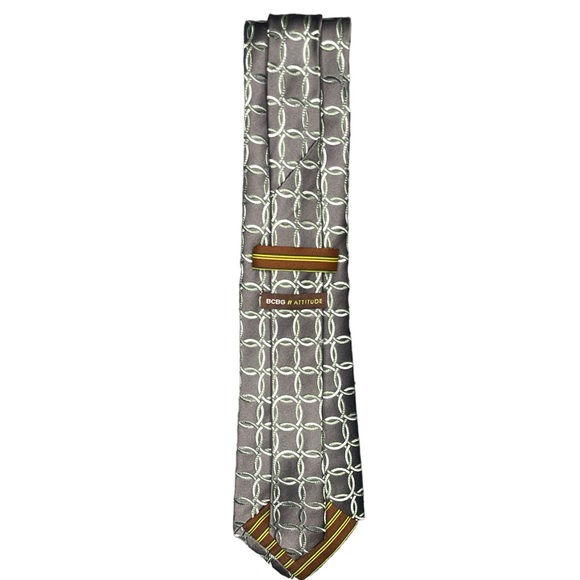 BCBG Attitude Neck Tie - Picture 2 of 2